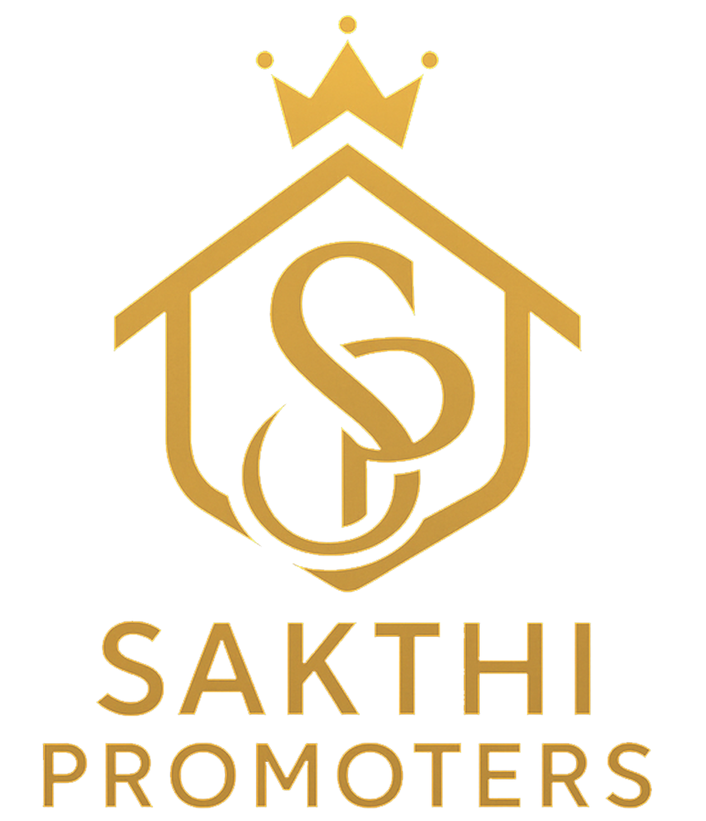 Sakthi Promoters Logo